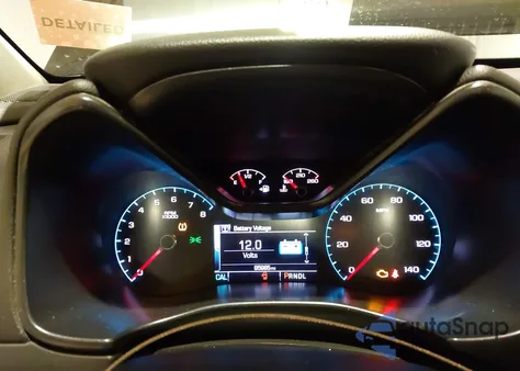 2017 Chevrolet Colorado Lt z USA, uszkodzony, nr VIN 1GCGSCEN6H1178970